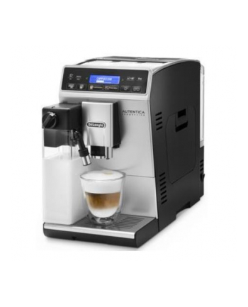 delonghi Ekspres ciśnieniowy Autentica ETAM 29.660.SB