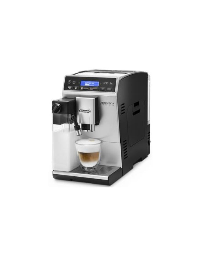 delonghi Ekspres ciśnieniowy Autentica ETAM 29.660.SB główny