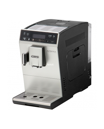 delonghi Ekspres ciśnieniowy Autentica ETAM 29.660.SB