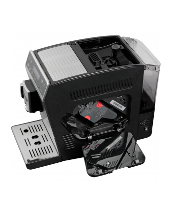delonghi Ekspres ciśnieniowy Autentica ETAM 29.660.SB