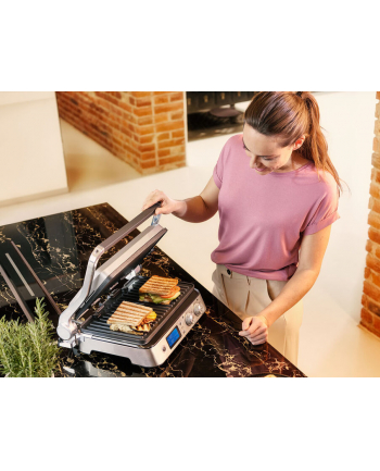 braun Grill kontaktowy MultiGrill 9 CG 9043