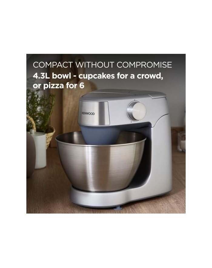 kenwood Robot kuchenny Prospero +  KHC29.R0SI główny