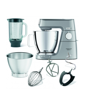 kenwood Robot kuchenny Titanum Chef Baker  KVL85.124.SI nr 1