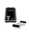 delonghi Toster Brillante CTJ 2103.BK - nr 2