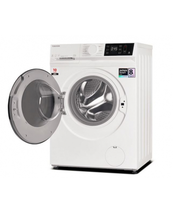 toshiba Pralka TW-BL90A4PL(WK)  8KG