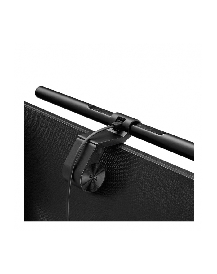 benq Lampka ScreenBar CLIP 9H.W42WT.EQ2 główny