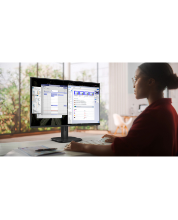 PHILIPS 27E1N1800A/00 27inch IPS 4K UHD 60Hz 350cd/m2 4ms 2xHDMI2.0 DP Speakers