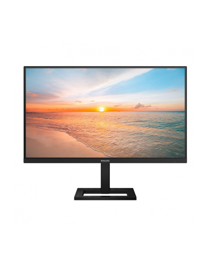 PHILIPS 27E1N1800AE/00 27inch IPS 4K UHD 60Hz 350cd/m2 4ms 2xHDMI2.0 DP Speakers Pivot główny