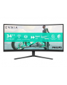 PHILIPS 34M2C3500L 34inch OLED 3440x1440 HDMI Black/Grey - nr 13