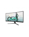 PHILIPS 34M2C3500L 34inch OLED 3440x1440 HDMI Black/Grey - nr 14