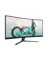 PHILIPS 34M2C3500L 34inch OLED 3440x1440 HDMI Black/Grey - nr 1