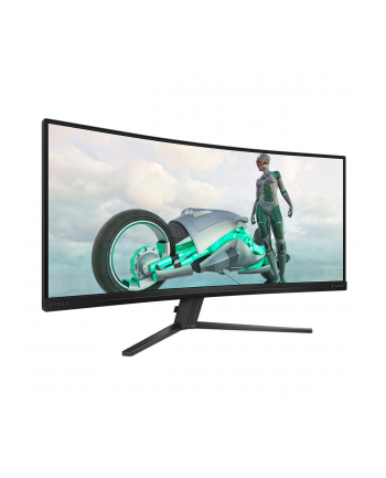 PHILIPS 34M2C3500L 34inch OLED 3440x1440 HDMI Black/Grey