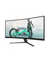 PHILIPS 34M2C3500L 34inch OLED 3440x1440 HDMI Black/Grey - nr 5