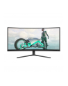 PHILIPS 34M2C3500L 34inch OLED 3440x1440 HDMI Black/Grey - nr 8