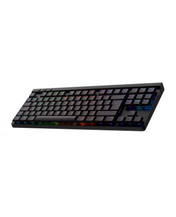 LOGITECH G515 LIGHTSPEED TKL Black (US) nr 2