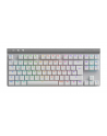 LOGITECH G515 LIGHTSPEED TKL White (US) - nr 1
