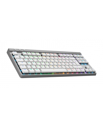 LOGITECH G515 LIGHTSPEED TKL White (US) nr 2