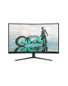 PHILIPS 32M2C3500L/00 31.5inch VA QHD 180Hz 300cd/m2 1ms 2xHDMI2.0 DP - nr 4