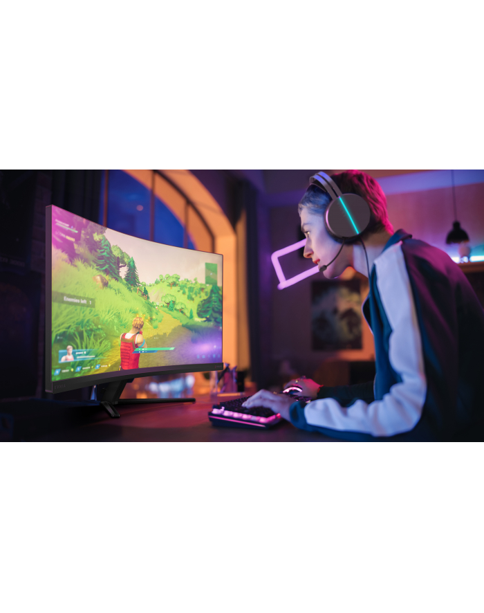 PHILIPS 32M2C3500L/00 31.5inch VA QHD 180Hz 300cd/m2 1ms 2xHDMI2.0 DP główny