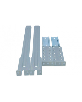 CISCO Nexus 3K 9K Fixed Accessory Kit 1RU front and rear removal