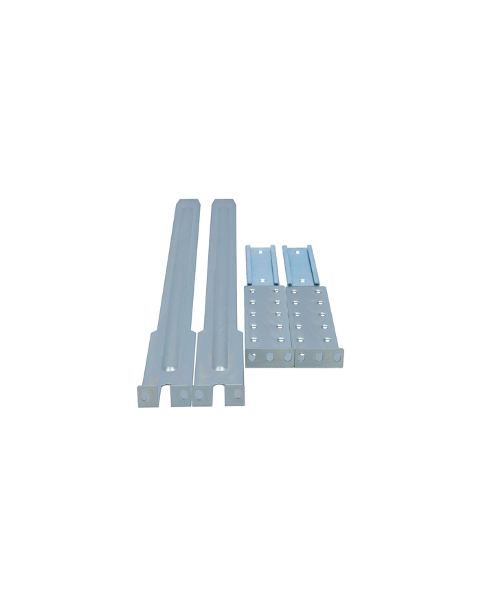 CISCO Nexus 3K 9K Fixed Accessory Kit 1RU front and rear removal główny