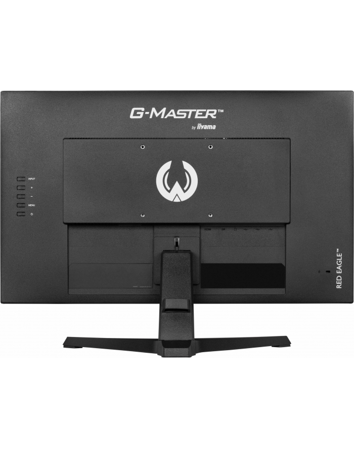 iiyama Monitor G-Master 23.8 cala G2470HSU-B6 0.2ms,IPS,DP,HDMI,180Hz główny