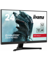 iiyama Monitor G-Master 23.8 cala G2470HSU-B6 0.2ms,IPS,DP,HDMI,180Hz - nr 20