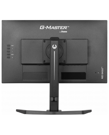 iiyama Monitor G-Master 23.8 cala G2470HSU-B6 0.2ms,IPS,DP,HDMI,180Hz