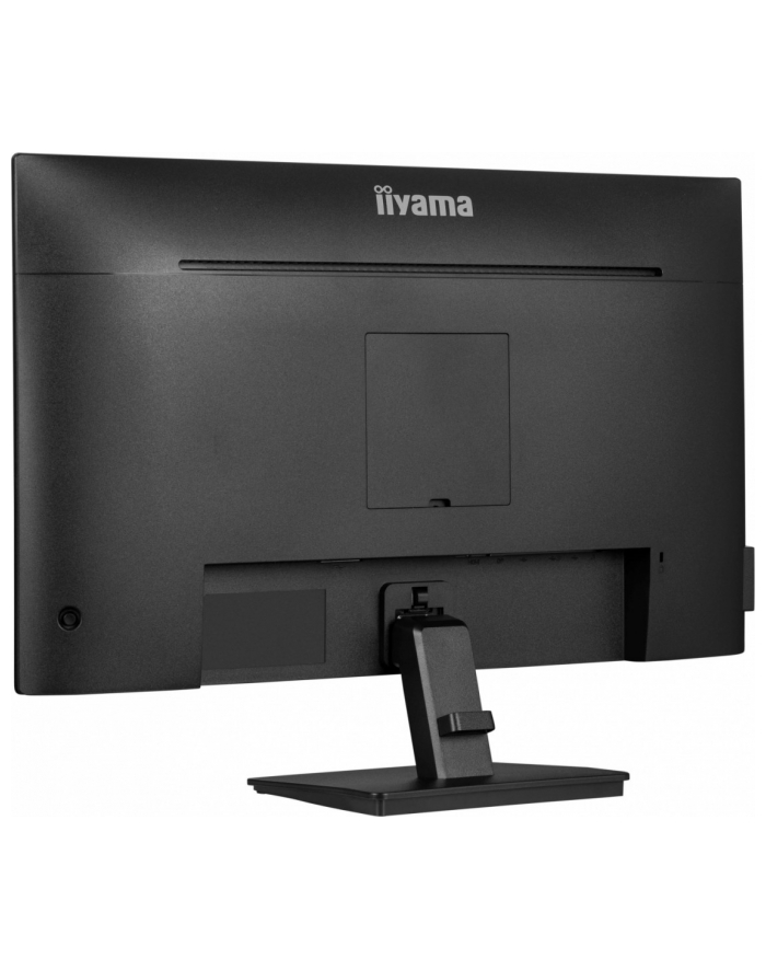 iiyama Monitor 27 cali XU2792UHSU-B6 4K,IPS,DP,HDMI,USB-C Power delivery,  350 cd, DPS główny