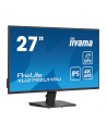 iiyama Monitor 27 cali XU2792UHSU-B6 4K,IPS,DP,HDMI,USB-C Power delivery,  350 cd, DPS - nr 33