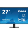 iiyama Monitor 27 cali XU2792UHSU-B6 4K,IPS,DP,HDMI,USB-C Power delivery,  350 cd, DPS - nr 35