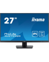 iiyama Monitor 27 cali XU2793QS-B6 IPS,QHD,100Hz,HDMI,DP - nr 1