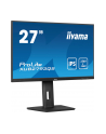 iiyama Monitor 27 cali XUB2793QS-B6 IPS,QHD,HAS(150mm),100Hz - nr 26