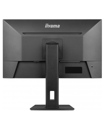 iiyama Monitor 27 cali XUB2793QS-B6 IPS,QHD,HAS(150mm),100Hz