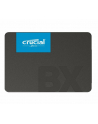 crucial Dysk SSD BX500 4000GB SATA3 2.5 cala 540/500MB/s - nr 1