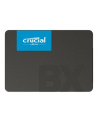 crucial Dysk SSD BX500 4000GB SATA3 2.5 cala 540/500MB/s - nr 3