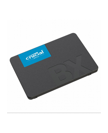 crucial Dysk SSD BX500 4000GB SATA3 2.5 cala 540/500MB/s