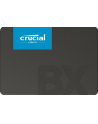 crucial Dysk SSD BX500 4000GB SATA3 2.5 cala 540/500MB/s - nr 7
