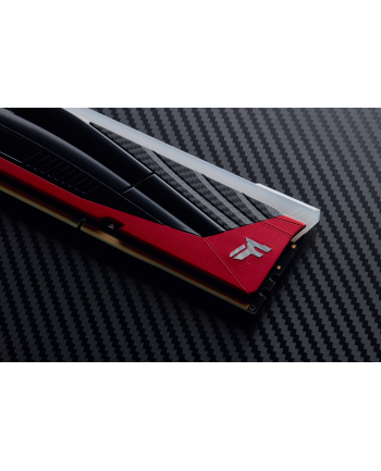 kingston Pamięć DDR5 Fury Renegade RGB Limited Edition 48GB(2*24GB)/8000 CL36