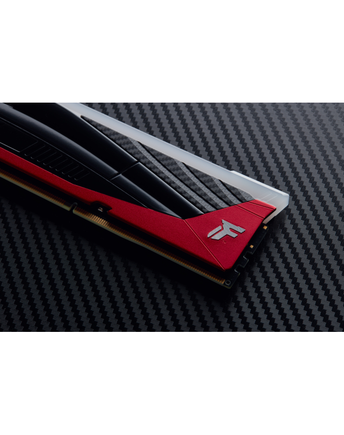 kingston Pamięć DDR5 Fury Renegade RGB Limited Edition 48GB(2*24GB)/8000 CL36 główny