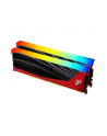 kingston Pamięć DDR5 Fury Renegade RGB Limited Edition 48GB(2*24GB)/8000 CL36 - nr 1