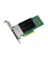 fujitsu technology solutions FUJITSU PLAN EP X710-T4L 4x10G BASE-T PCIE for RX2530M6/RX2540M6 - nr 1