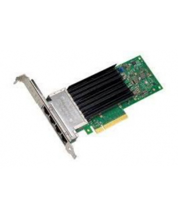 fujitsu technology solutions FUJITSU PLAN EP X710-T4L 4x10G BASE-T PCIE for RX2530M6/RX2540M6