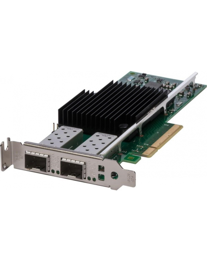 fujitsu technology solutions FUJITSU PLAN EP X710-T4L 4x10G BASE-T PCIE for RX2530M6/RX2540M6 główny