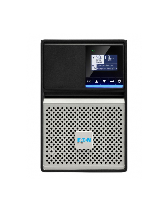 EATON UPS 5P 1150VA Gen2 Tower 1phase line-interactive główny