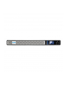 EATON UPS 5P 650VA Gen2 Rack 1U 1phase line-interactive - nr 3