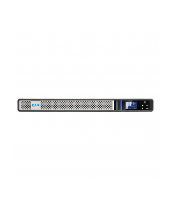 EATON UPS 5P 650VA Gen2 Rack 1U 1phase line-interactive