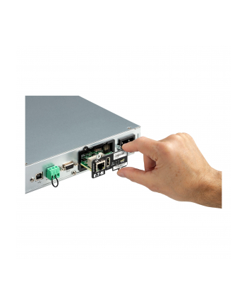 EATON UPS 5P 650VA Gen2 Rack 1U 1phase line-interactive