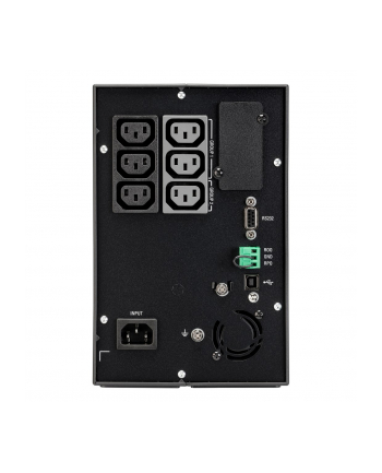 EATON UPS 5P 850VA Gen2 Tower 1phase line-interactive