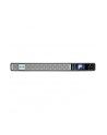 EATON UPS 5P 1150VA Gen2 Rack 1U 1phase Netpack line-interactive - nr 4